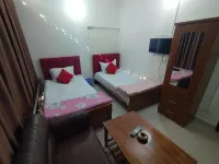 Hotel New Jatrabari