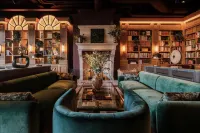 Villa Foresta Hotel di Lidingo