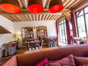 르 클로 드 그라세