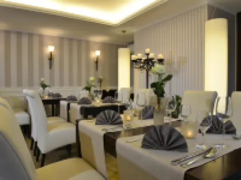 Hotel Caroline Mathilde Hotels in Celle