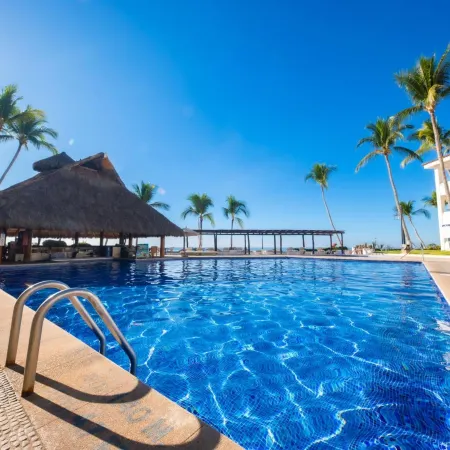Vista Vallarta All Suites on the Beach