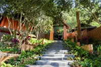 iRETREAT Jungle Bliss, Pa Pae Hotels in Mae Taeng