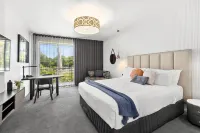 Quality Hotel Wangaratta Gateway