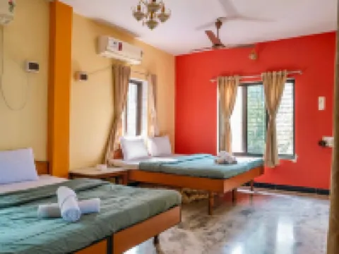 Sea Esta Resort & Cafe Hotels in Kashid