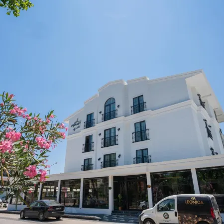 Perast City Hotel