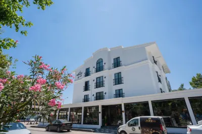 페라스트 시티 호텔 세투르 안탈리아 마리나 주변 호텔