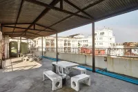 Amarin Inn Khaosan - إقامة ريفية