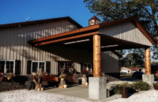 Big Horse Inn and Suites Hôtels à : 