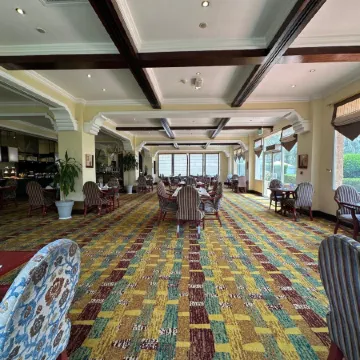 Montrose Hotel Kuwait