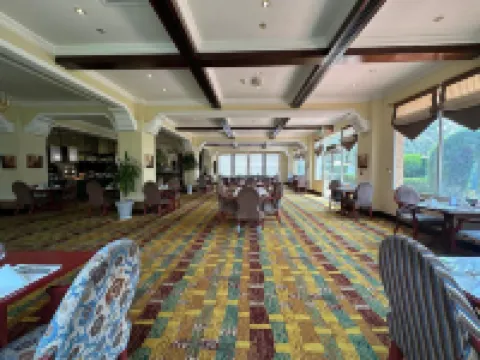 Montrose Hotel Kuwait