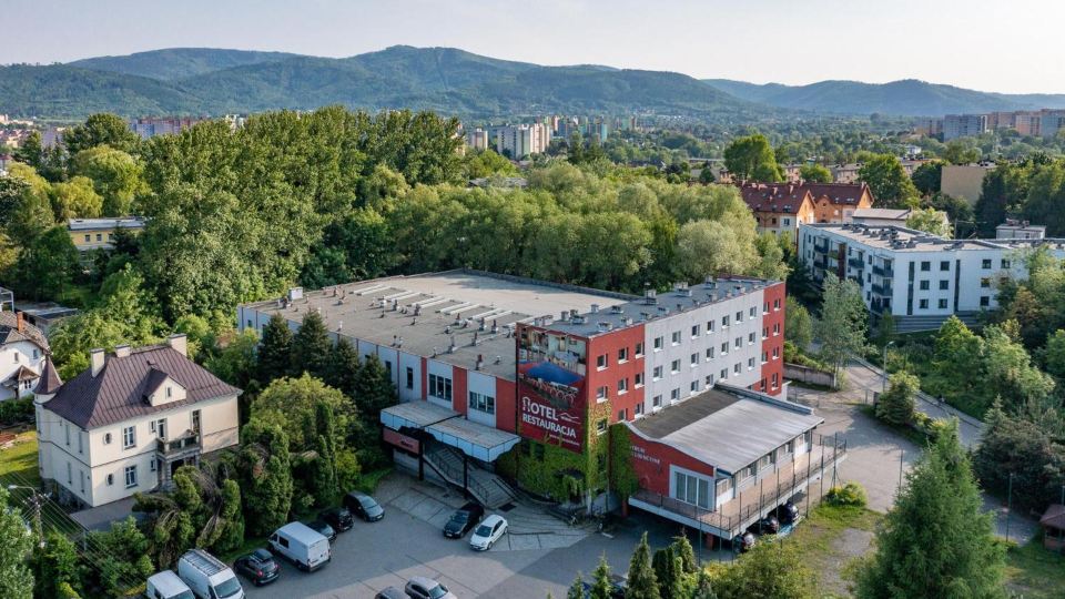 B&B Widok