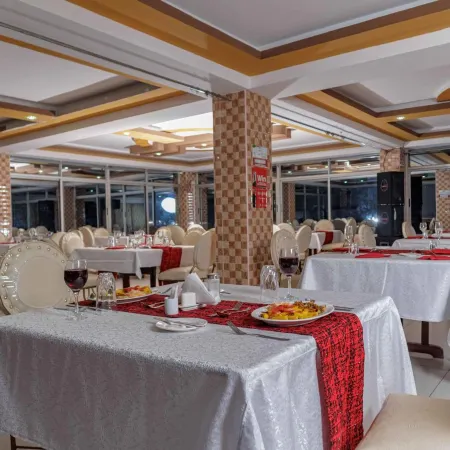 Isiolo Landmark Hotel