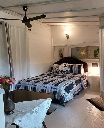 ห้องดีลักซ์สตูดิโอ