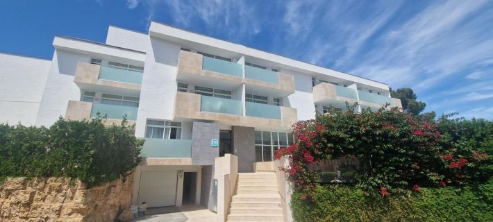 Apartamentos Martha's Hotels in Palmanova