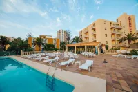 Apartamentos Palm Court - que admiten mascotas