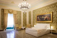 PALAZZO MONTALBANO - B&B