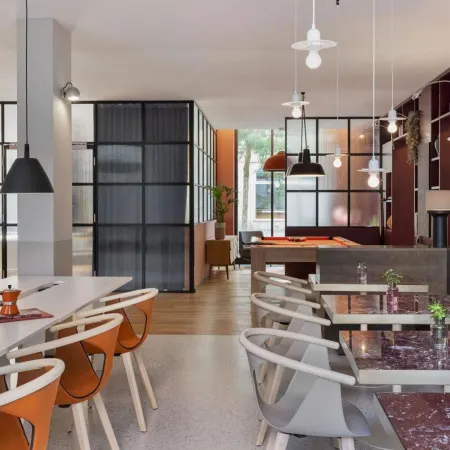 Stay Kooook Leipzig City - Online Check in New Opening