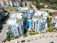 Konyaaltı suıte Hotel