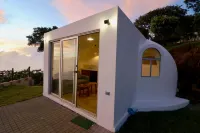 Hotel Finca Campo Bello - Bãi đậu xe