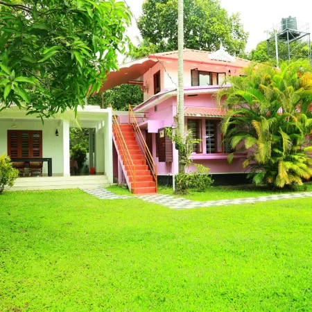 Marari Nest Beach Homestay