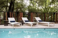 Harmon Guest House - Pools