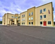 Comfort Inn Apalachin / Binghamton W Route 17 - WLAN