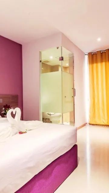 ห้องสแตนดาร์ด