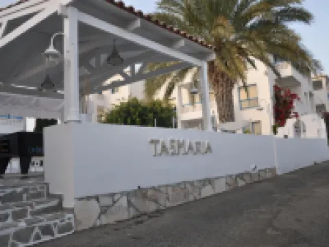 Tasmaria Aparthotel Hotels in Paphos