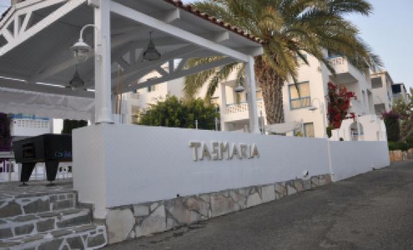 Tasmaria Aparthotel