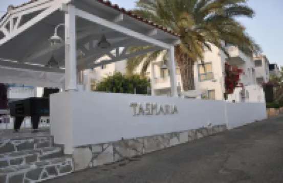 Tasmaria Aparthotel Hotels in 