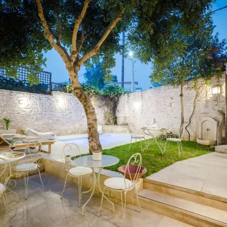 Z Boutique Hotel