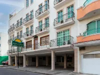 Boca Inn Hotel & Suites - 3-Star