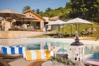 Relais Almaranto - Pools