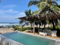 Quinta Feliz Troncones - Apartment