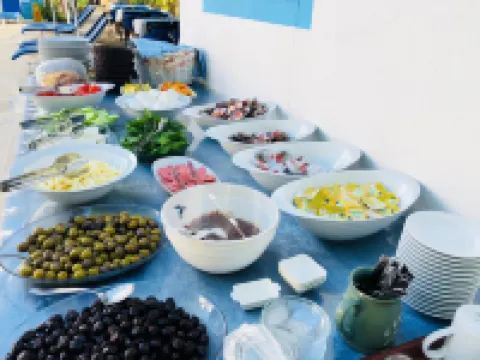 Dove Apart Hotel Hotels in Fethiye