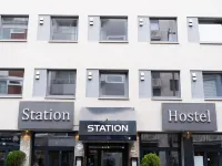 Station - Hostel for Backpackers Отели рядом с достопримечательностью «Полль»