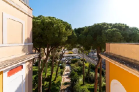 Casa di Madre Antonia