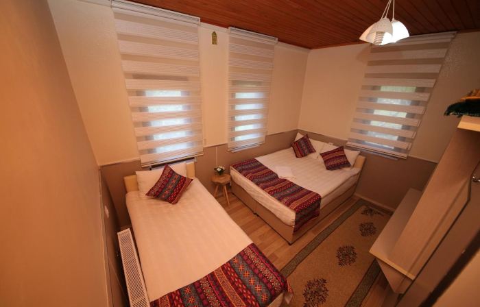 Emiroğlu Konak Otel