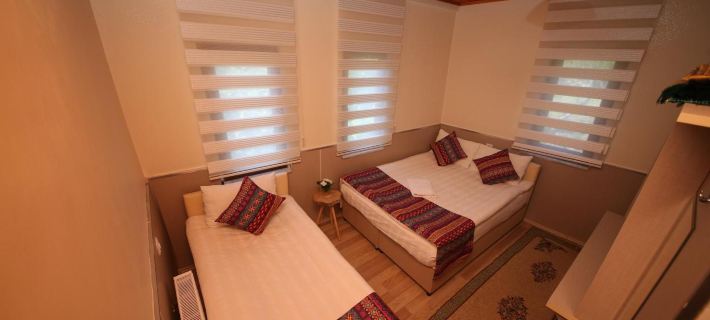 Emiroğlu Konak Otel Hotels in Safranbolu
