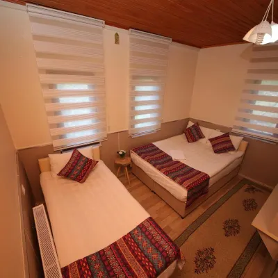 Emiroğlu Konak Otel Hotels near Ulu Mosque