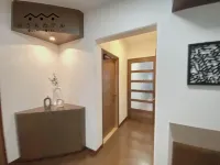 五日市小家飯店 草津南站附近的飯店