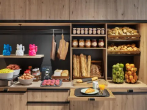 Moxy Amiens Hotels in Amiens