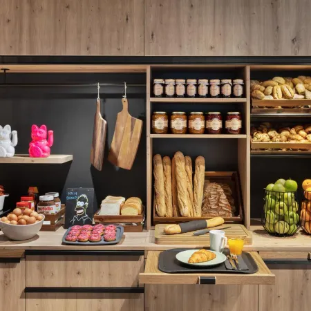 Moxy Amiens
