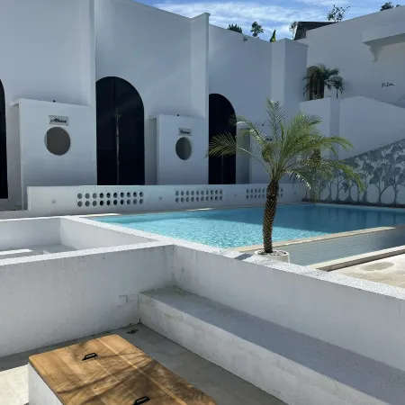 Villa Ramos