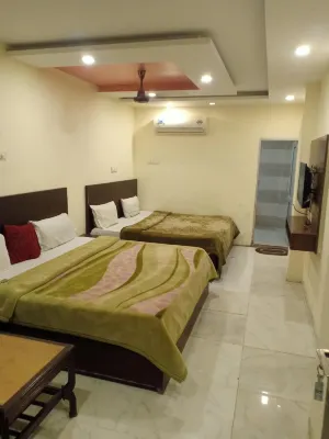 Hotel Alpine - 2-Star
