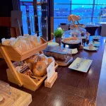 DoubleTree by Hilton Coventry Building Society Arena - breakfast