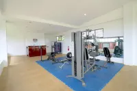 Dream Residences by Golftel - Gym