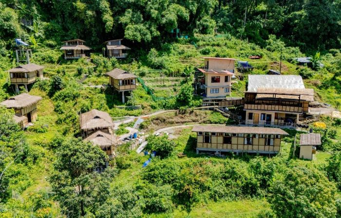 Art Mile Kalimpong