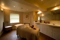 Isle of Eriska Hotel Spa & Island - spa