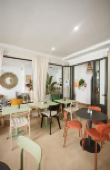 나임 게스트 하우스 네르하